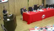 Audiência debate perturbação do sossego em Presidente Prudente