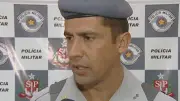 Audiência do tenente-coronel suspeito de feminicídio começa em SP