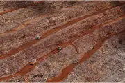 Aura Minerals dispara 123% e XP vê potencial de alta de 29%
