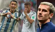 Ausências notáveis na 1ª rodada da Copa do Mundo 2026