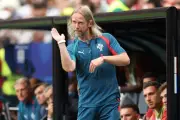 Austin MacPhee: o escocês que turbina as bolas paradas de Portugal na Copa