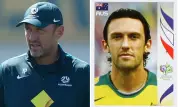 Austrália renova com Popovic até 2027 em meio à Copa