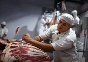 Austrália terá tarifa de 55% sobre carne bovina para China