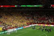 Austrália vence Turquia por 2 a 0 na Copa do Mundo 2026