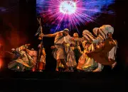 Auto de São João Batista celebra 300 anos de festa em Assú, RN
