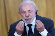 Avaliação negativa do governo Lula é de 38% e positiva de 32%, aponta Ipsos-Ipec