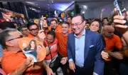 Avante lança pré-candidatura de Augusto Cury à Presidência em Manaus