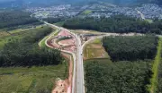 Avenida Pedro Romero em Mogi será interditada para obras neste fim de semana