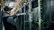 AWS consumiu 273 milhões de litros de água no Brasil em 2025