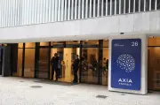 Axia Energia conclui migração para o Novo Mercado da B3