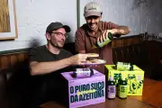Azeite em squeeze: embalagem preserva qualidade do produto?
