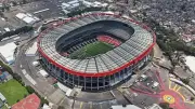 Azteca: o único estádio a sediar três Copas do Mundo