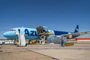 Azul Logística lança nova rota de cargas entre Campinas e Porto Velho