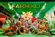Azzas contrata Morgan Stanley para avaliar venda da Farm Rio