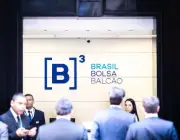 B3 registra R$ 22 bilhões em follow-ons, alta de 436%