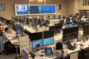 B3 vê alta de 16,8% no volume financeiro em maio, mas recua 14,8% ante abril