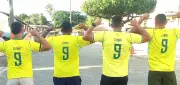Baía Formosa torce por Matheus Cunha na Copa do Mundo 2026