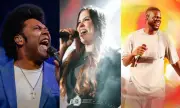 Bahia Gospel Festival gratuito reúne Thalles Roberto e Valesca Mayssa