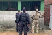 Bahia reduz mortes violentas em mais de 20% nos primeiros cinco meses de 2026