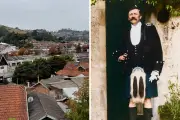 Bairro Abernéssia em Campos do Jordão tem origem escocesa