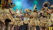 Balaio de Sotaques 2026: festa junina gratuita no Maranhão