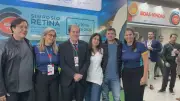 Banco de Olhos reúne especialistas para debater avanços no tratamento da retina