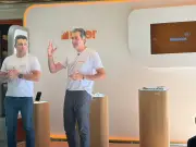 Banco Inter lança relógio, anel e pulseira para facilitar pagamentos