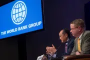Banco Mundial reduz previsão de crescimento global para 2,5% em 2026
