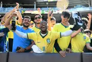Bancos terão horário especial nos dias de jogos do Brasil na Copa de 2026