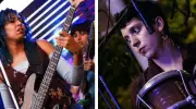 Banda Nomádica: rock como manifesto LGBT+ no interior de SP