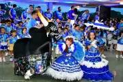 Bar do Boizinho encerra temporada pré-Parintins no Sambódromo de Manaus