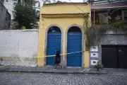 Bar do Zé na Glória luta na Justiça para reabrir após desabamento