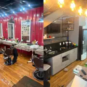 Barbearia na Jatiúca tem prejuízo de R$ 40 mil após furto