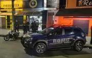 Barbeiro é baleado dentro de barbearia em Pirassununga, SP