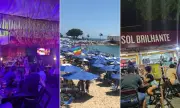 Bares, praias e boates: roteiro LGBT+ em Salvador