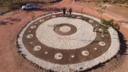 Barra do Garças: cidade ufológica com discoporto para alienígenas