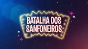 Batalha dos Sanfoneiros 2026: Finalistas definidos e votação aberta