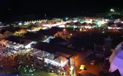 Batatais anuncia reembolso integral de ingressos da Festa do Leite