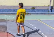 Bauru tem 2,5 mil alunos com nomes de jogadores da Seleção e um 'Neymar'