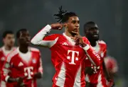Bayern de Munique aconselha Real Madrid a desistir de Olise