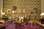 BDLN estreia na decoração com coleção sofisticada