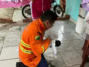 Bebê de 14 dias salva de engasgo com leite materno em Rio Branco