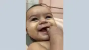 Bebê de 7 meses morre após 22h esperando vaga em UTI em SP