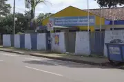 Bebê de nove meses fica gravemente queimado em creche no Paraná