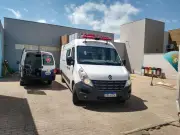 Bebê morre 5 min após nascer; mãe alega que médica negou cesárea