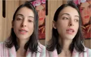 Bella Longuinho faz carta ao ex e pede fim de ataques após término