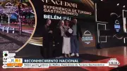 Belém é eleita Melhor Experiência de Turismo Gastronômico do Brasil em 2026