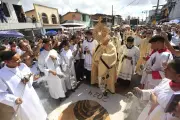 Belém: horários de serviços no feriado de Corpus Christi e ponto facultativo