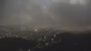 Belo Horizonte registra menor temperatura de 2026: 11,6°C