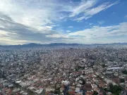 Belo Horizonte tem semana de tempo seco e temperaturas amenas